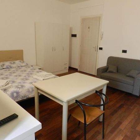 Bergamo Center Apartamento Exterior foto